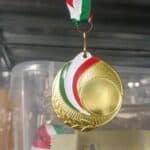 medaglie metallo personalizzabile