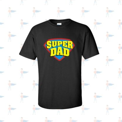 T-shirt coordinate per padre e figlio | T-shirt videogame | T-shirt player | Festa del papà - immagine 2