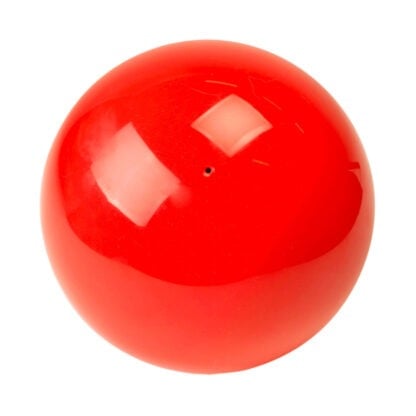 Palla new generation 16 cm - rosso