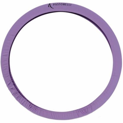 Portacerchi Slim microfibra - Lilla
