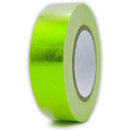 Nastro adesivo Laser - Giallo texas