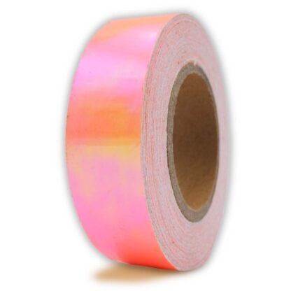 Nastro adesivo Laser - Corallo