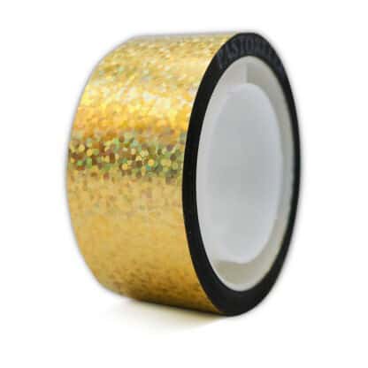 Nastro Adesivo Diamond - Oro