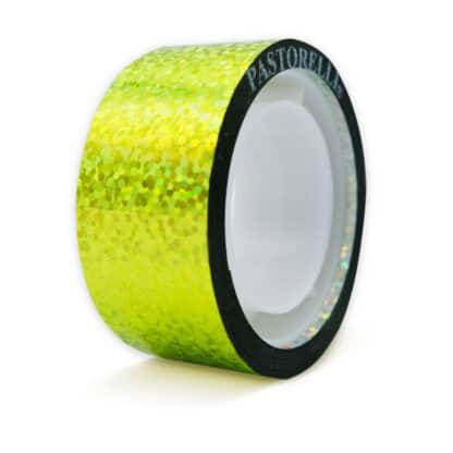 Nastro Adesivo Diamond - Giallo fluo