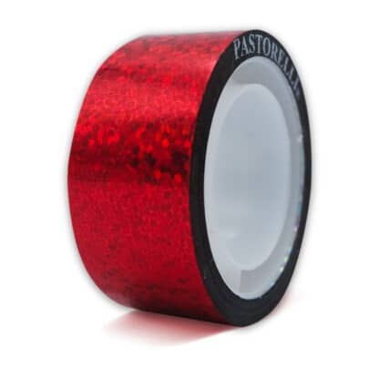 Nastro Adesivo Diamond - Rosso