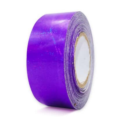 Nastro adesivo Galaxy - Viola
