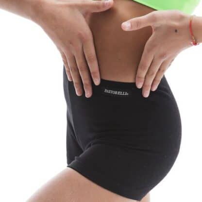 Shorts cotone - tg. S