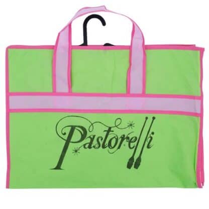 Portabody con manici  -  Verde