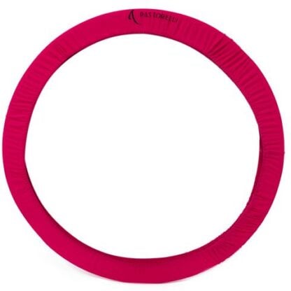 Portacerchi Slim microfibra - Fragola