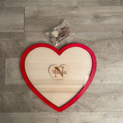 Guestbook Matrimonio | Guestbook per invitati | Guestbook personalizzato