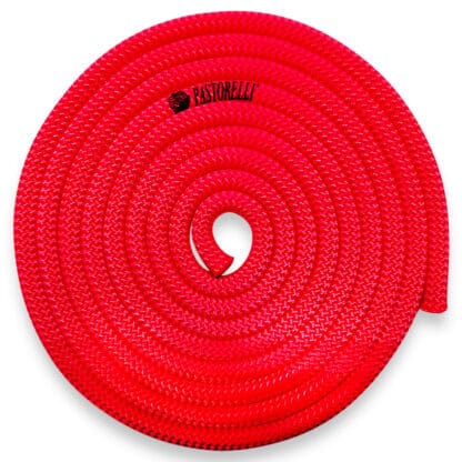 Fune New Orleans monocolore - Corallo