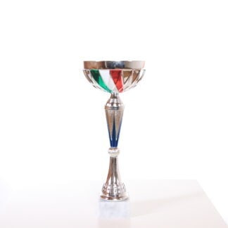Coppa Tricolore 2025 1 posto