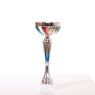 Coppa Tricolore 2025 2 posto