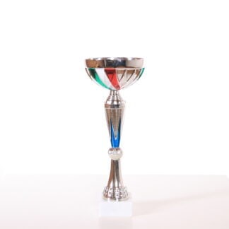 Coppa Tricolore 2025 3 posto