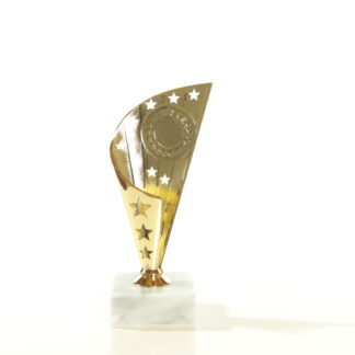 Coppa H21 — oro, argento e bronzo