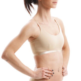 Reggiseno sportivo professional